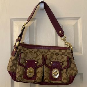 Coach Handbag